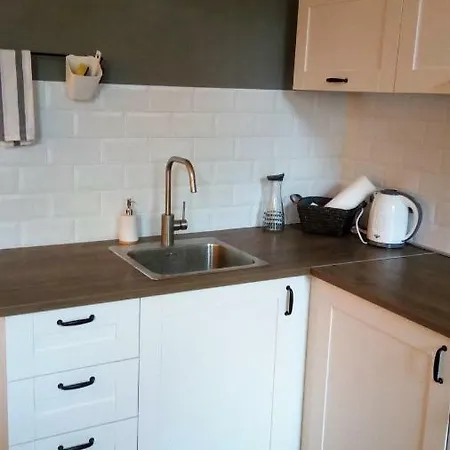 Apartment Uvoz Street 64