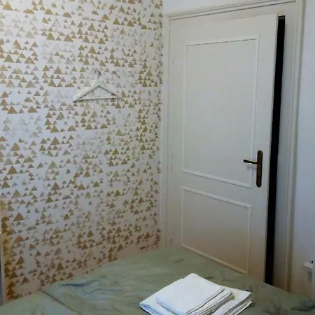 Apartamento Uvoz Street 64