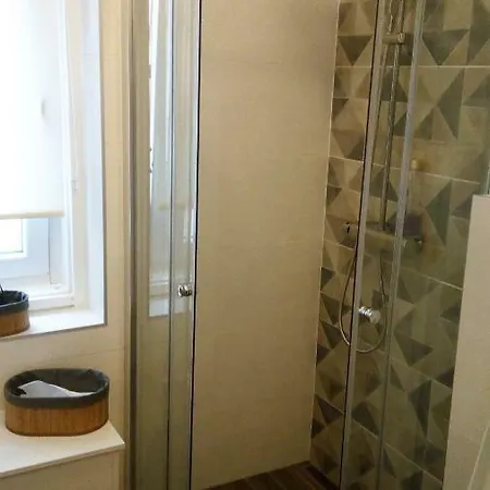 Uvoz Street 64 Apartamento Brno