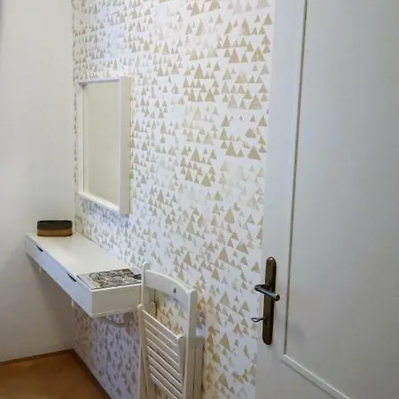 Apartment Uvoz Street 64 Brno