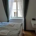 úvoz Street 64 Apartamento