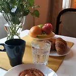 Apartamento úvoz Street 64 Brno