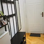úvoz Street 64 Apartamento Brno