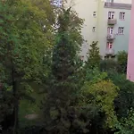 Apartamento úvoz Street 64 *