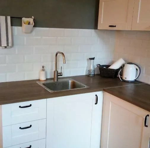 Apartament Uvoz Street 64