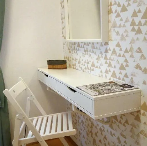 Uvoz Street 64 Apartament