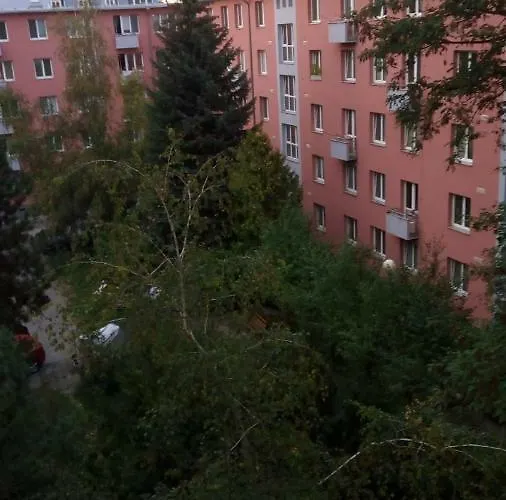 Apartament Uvoz Street 64