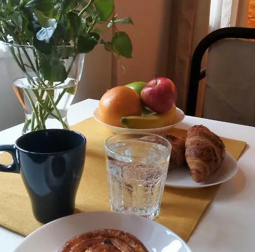 Apartament Uvoz Street 64 Brno