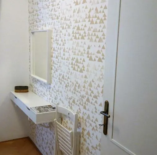 Apartament Uvoz Street 64 Brno
